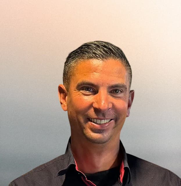 Jérémie DA ROCHA – Négociateur immobilier