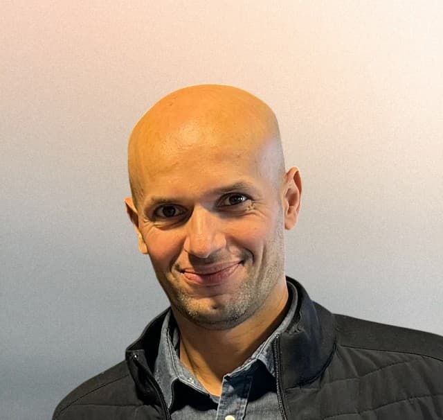 Samir BAKRIM – Agent immobilier